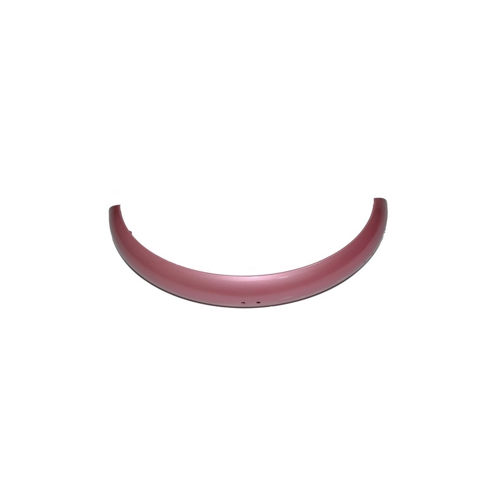 RKS ELEGANT ARKA ÇAMURLUK PEMBE #RK 26759